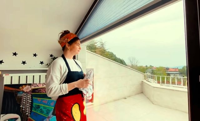 Kavak Yelleri ekibi yıllar sonra aynı karede!