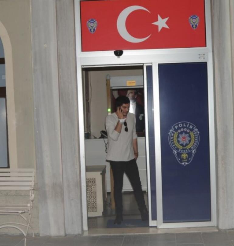 Ünlü oyuncu trafik kazası yapmıştı! Kazanın nedeni belli oldu