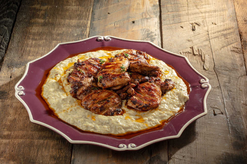 İftar menüleri | Ramazan 18. gün iftar menüsü (11 Mayıs 2020)