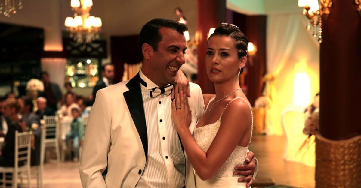  Düğüm Salonu filminin konusu? Oyuncuları kimler?