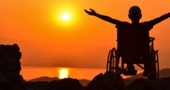 10 - 16 Mayıs Engelliler Haftası sözleri 