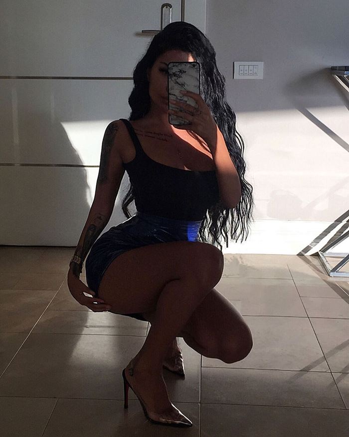 Enise Sude kimdir? İşte Enise Sude'nin fotoğrafları