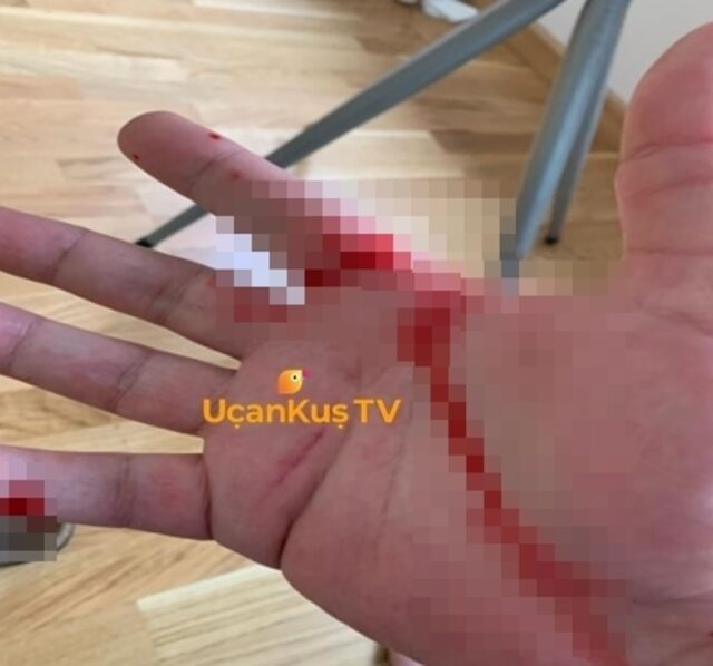 Sermiyan Midyat ve Sevcan Yaşar kavgasında sular durulmuyor!