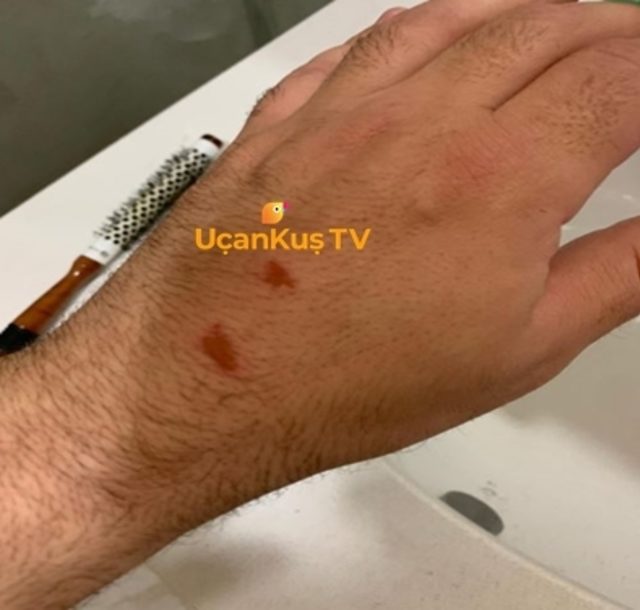 Sermiyan Midyat ve Sevcan Yaşar kavgasında sular durulmuyor!