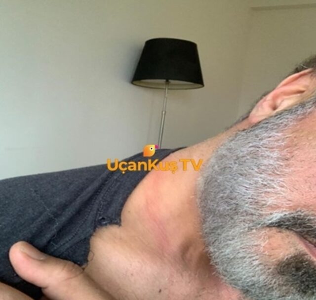 Sermiyan Midyat ve Sevcan Yaşar kavgasında sular durulmuyor!