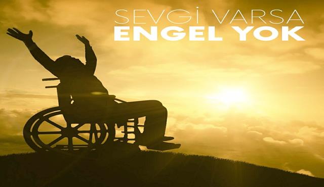 Engelliler haftası resimli mesajlar