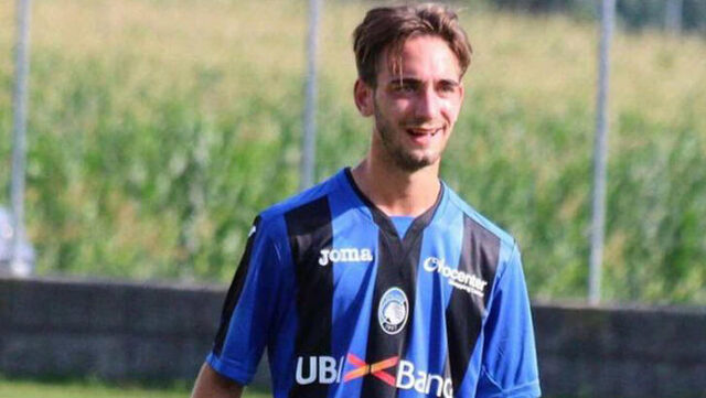 Andrea Rinaldi kimdir? | Andrea Rinaldi neden öldü?