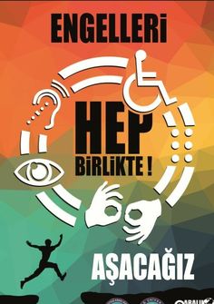 Engelliler haftası resimli mesajlar