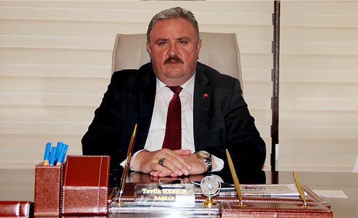 Kızı sınavsız olarak atanan Başkan: İstesem daha yüksek maaşlı yerler de vardı