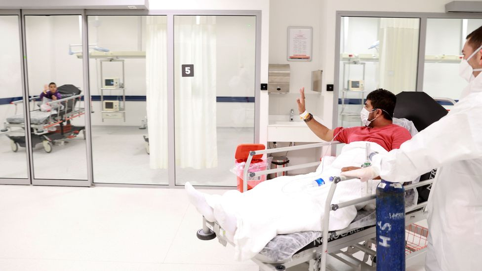 İsveç'ten Türkiye'ye getirilen Emrullah Gülüşken'den sevindirici haber