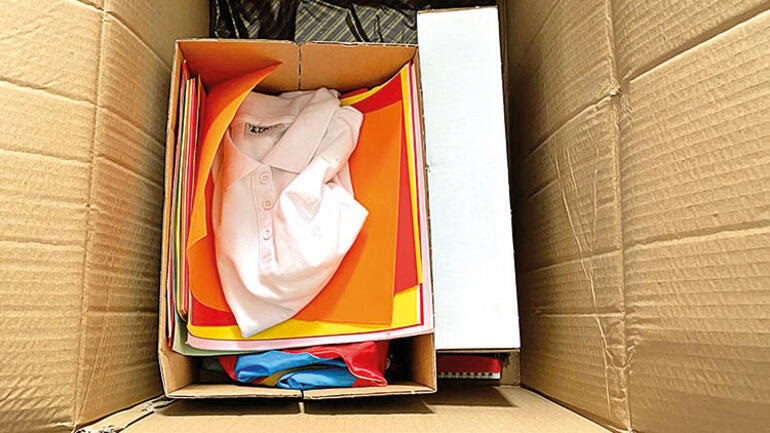 İndirim isteyen velilerin çocukları okuldan atıldı