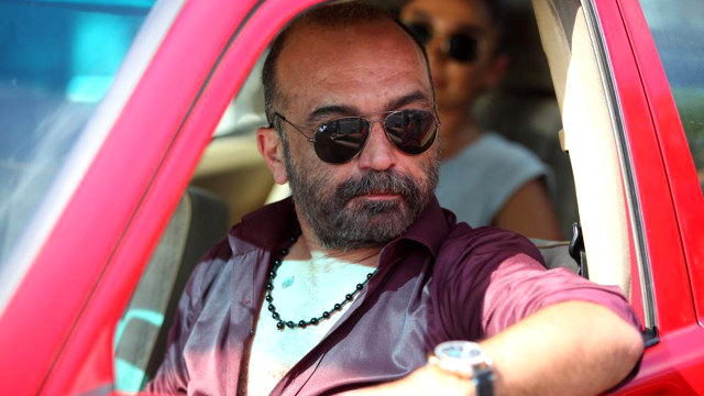 Gürbüz Hadi Allah'a Emanet oyuncuları ve konusu nedir?