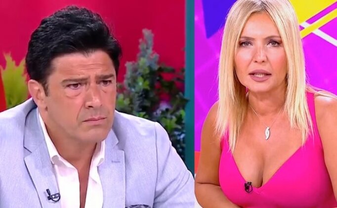 Seda Akgül: Ben popomla meşhur olmadım