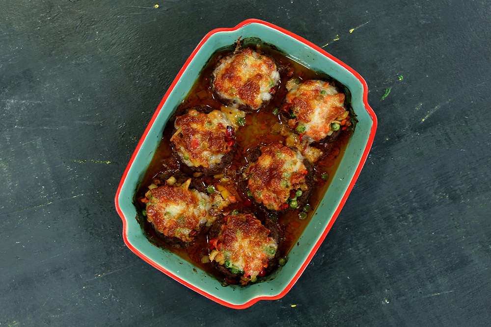 İftar menüleri | Ramazan 20. gün iftar menüsü (13 Mayıs 2020)