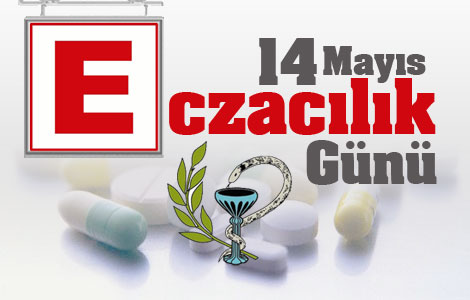 14 Mayıs Eczacılar Günü sözleri 2021| Dünya Eczacılık Günü mesajları 2021
