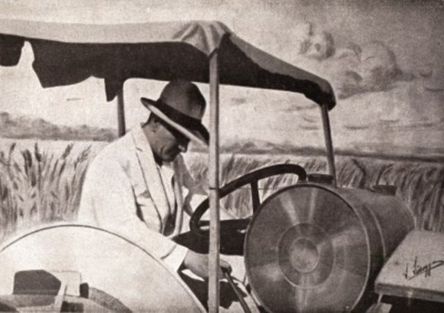 14 Mayıs Çiftçiler Günü mesajı |14 mayıs Dünya Çiftçilik Günü sözleri