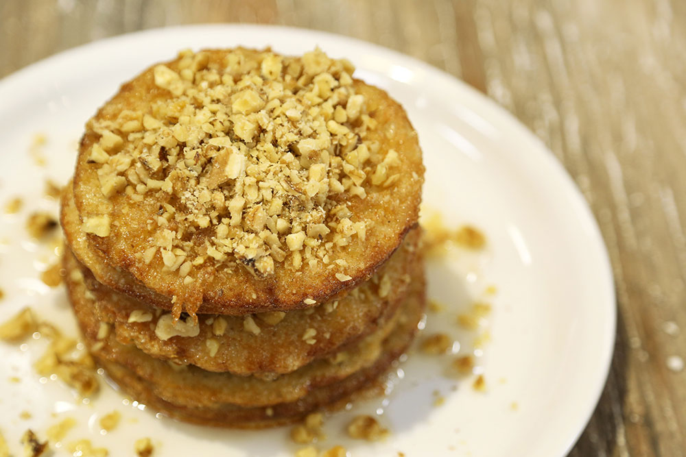 İftar menüleri | Ramazan 20. gün iftar menüsü (13 Mayıs 2020)