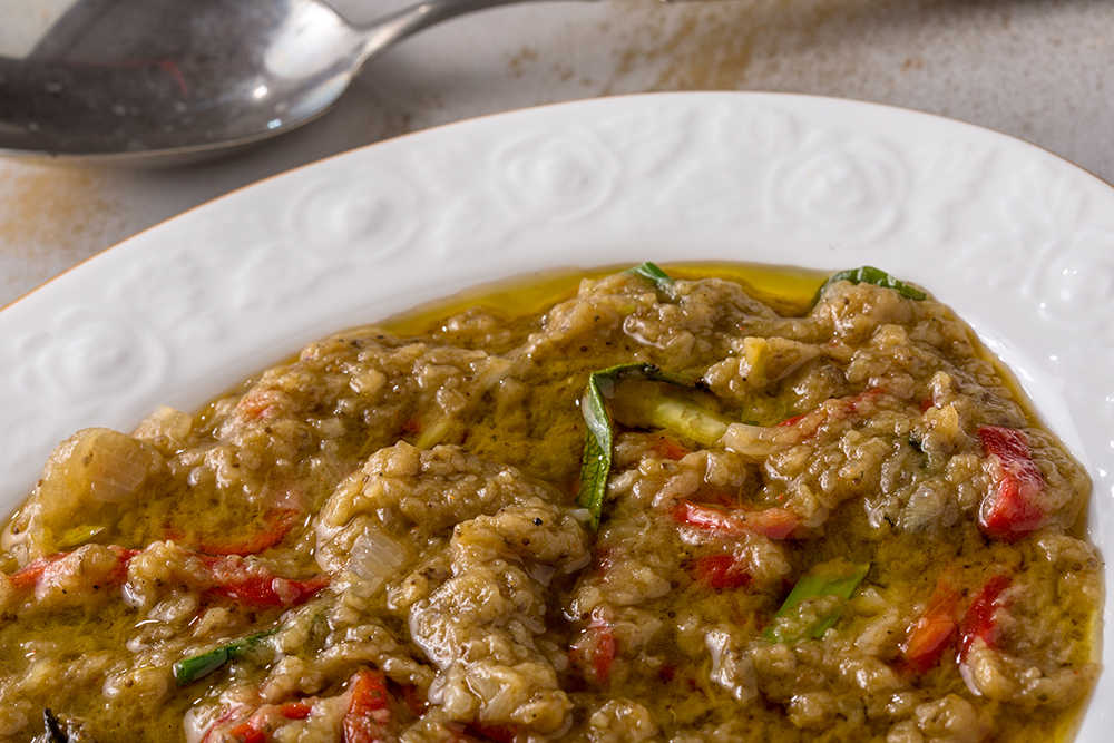 İftar menüleri | Ramazan 20. gün iftar menüsü (13 Mayıs 2020)