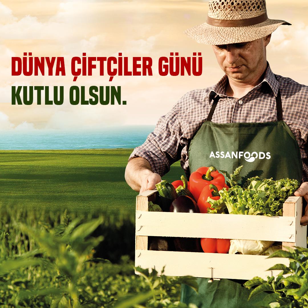 14 Mayıs Çiftçiler Günü mesajı |14 mayıs Dünya Çiftçilik Günü sözleri