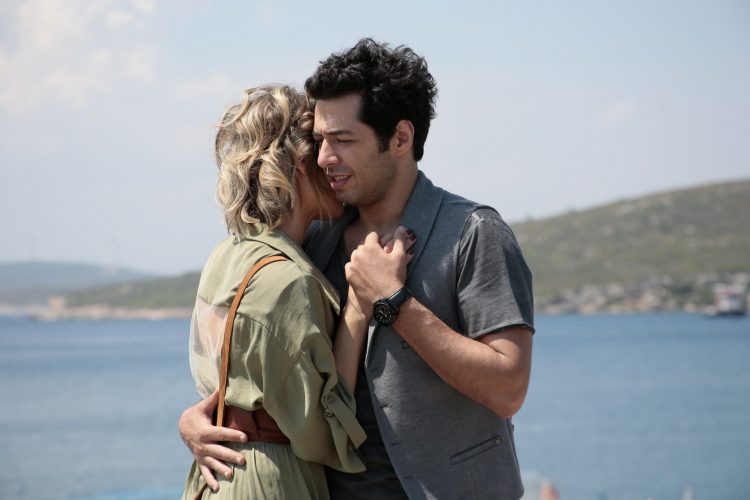 Her Şey Seninle Güzel Filmi nerede çekildi? Oyuncuları kimler?