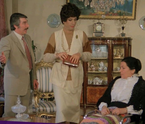 Şabaniye filmi nerede çekildi? Konusu ne? Kimler oynuyor?