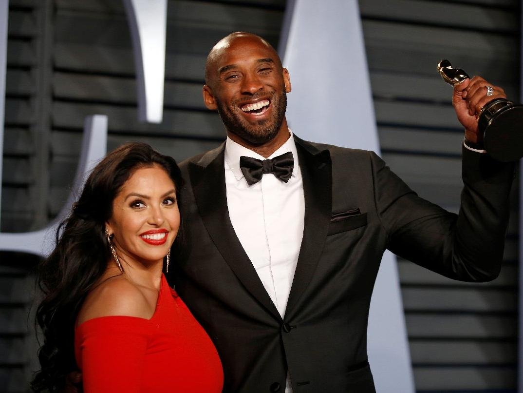 Kobe'nin ölümüne yol açan helikopter şirketi Tanrı'nın işi dedi...