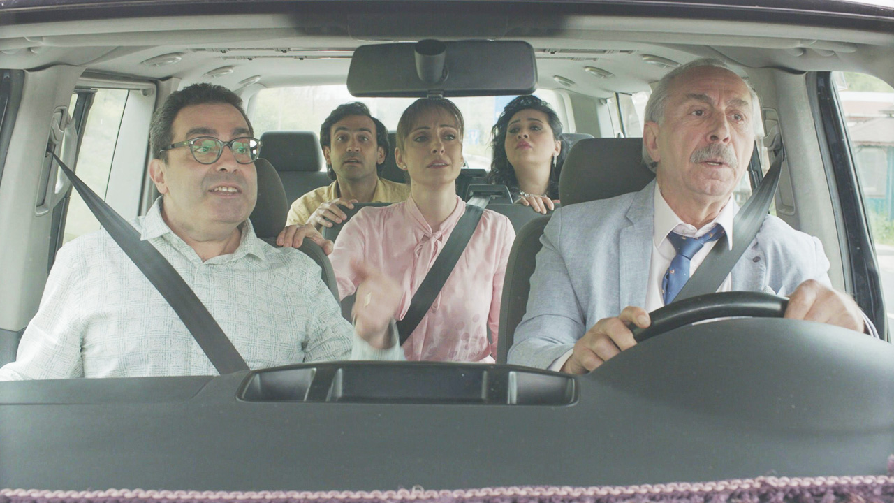 Yalancı Damat filminin konusu? Oyuncuları kimler? Nerede çekildi?