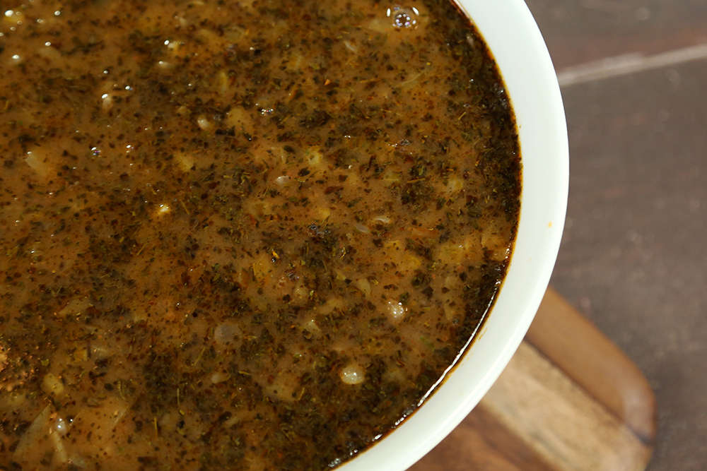 İftar menüleri | Ramazan 21. gün iftar menüsü (14 Mayıs 2020)