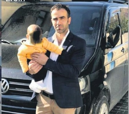 Genç kadına ormanda dehşeti yaşattılar! Kemiklerini kırıp kulağını kestiler