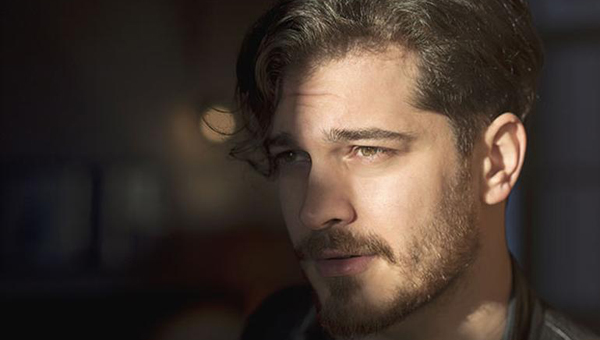 Çağatay Ulusoy'un yeni dizisi belli oldu! İşte yeni dizisi