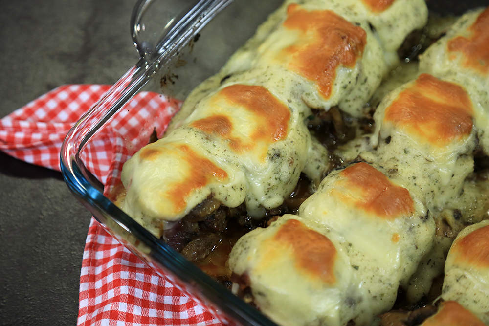 İftar menüleri | Ramazan 21. gün iftar menüsü (14 Mayıs 2020)