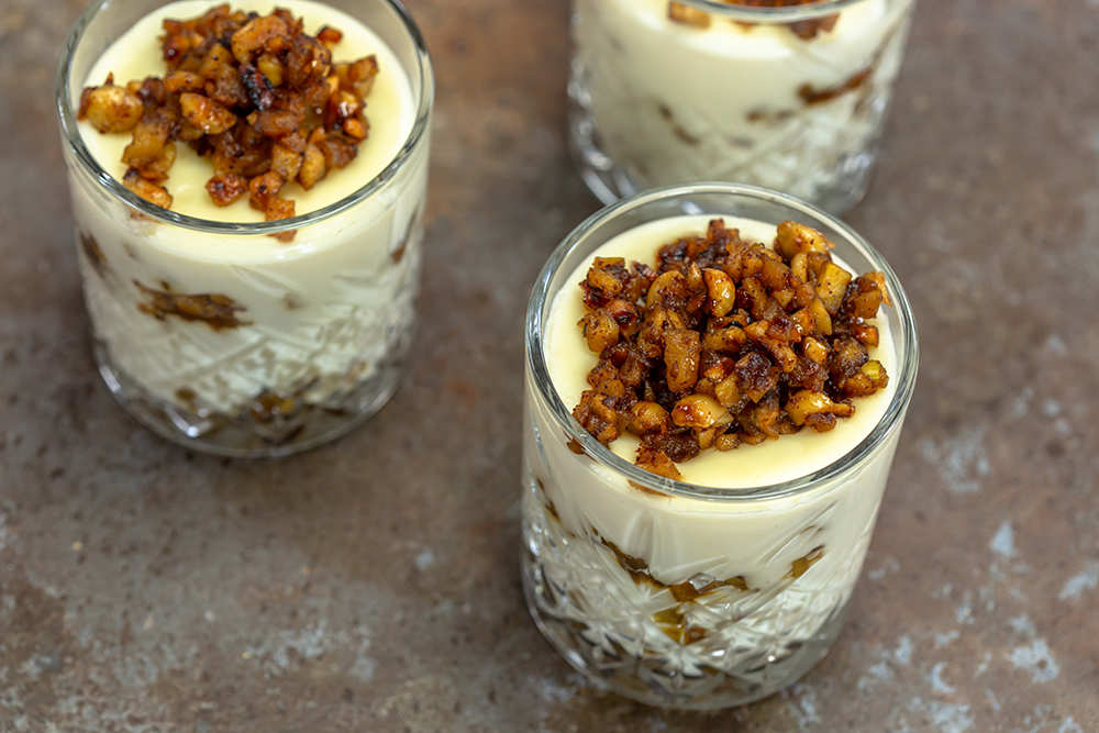 İftar menüleri | Ramazan 21. gün iftar menüsü (14 Mayıs 2020)