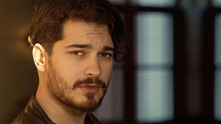 Çağatay Ulusoy'un yeni dizisi belli oldu! İşte yeni dizisi