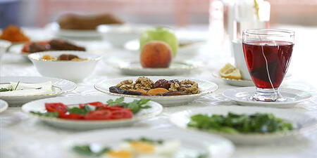 14 Mayıs 2020 Adana iftar vakti |Adana iftar saati kaçta|Ezan kaçta okunuyor?