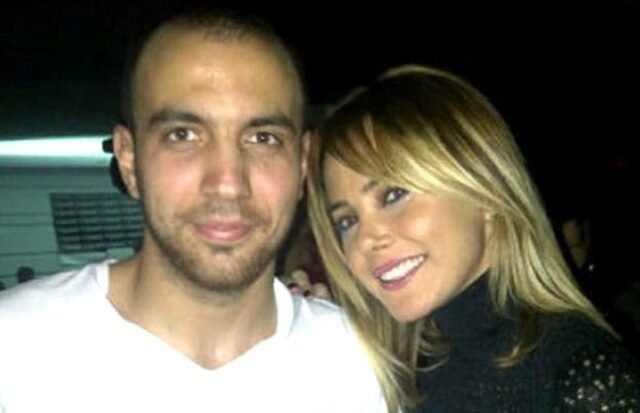 Sercan Yıldırım'ı sevgilisi evinden kovdu! Tüm eşyaları kamyon tutup yolladı