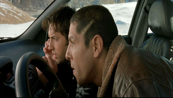 Taksi 3 filminin konusu nedir? Taki 3 filminin oyuncuları kimler?