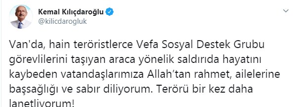 Kemal Kılıçdaroğlu ve Ekrem İmamoğlu'ndan tepki çeken paylaşım!