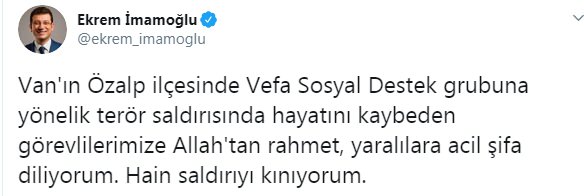 Kemal Kılıçdaroğlu ve Ekrem İmamoğlu'ndan tepki çeken paylaşım!