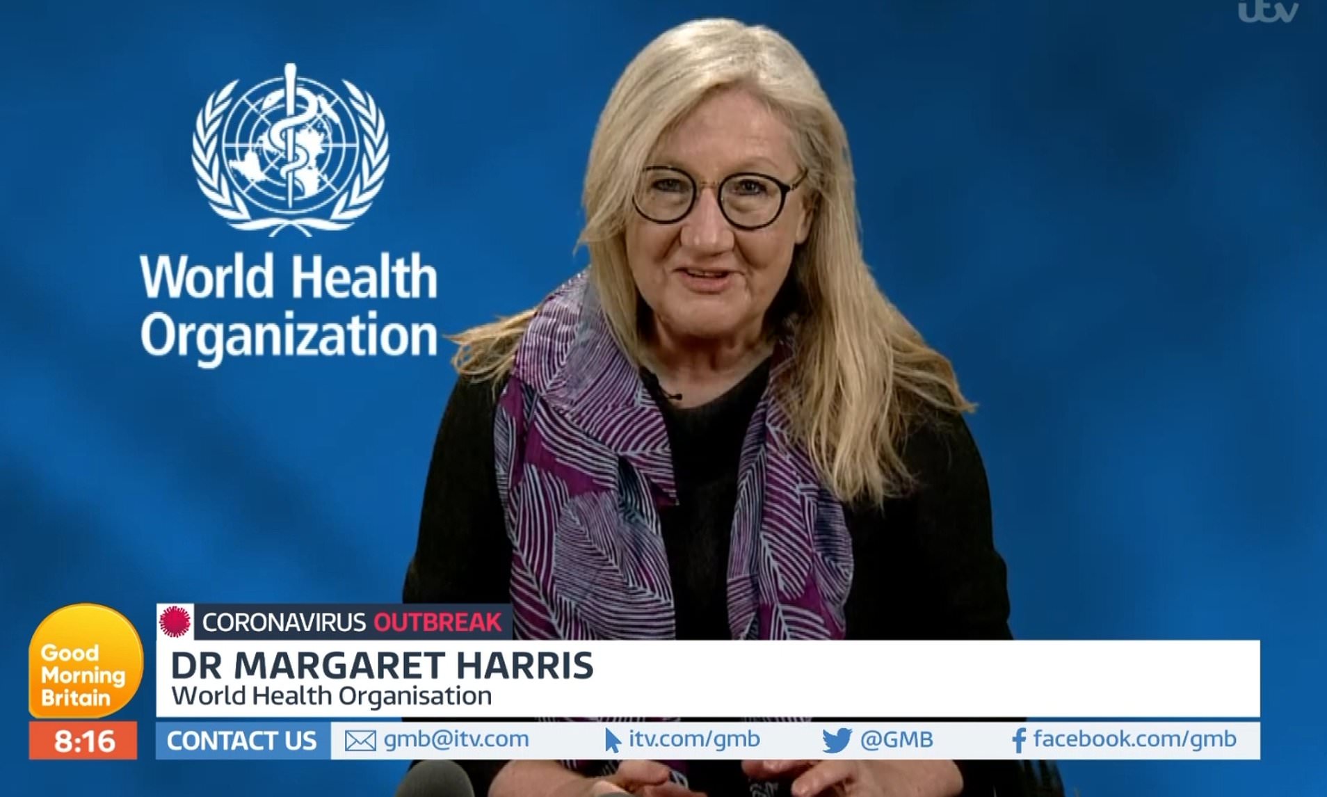 Trump aşı için tarih verdi! DSÖ Sözcüsü Harris'ten açıklama geldi