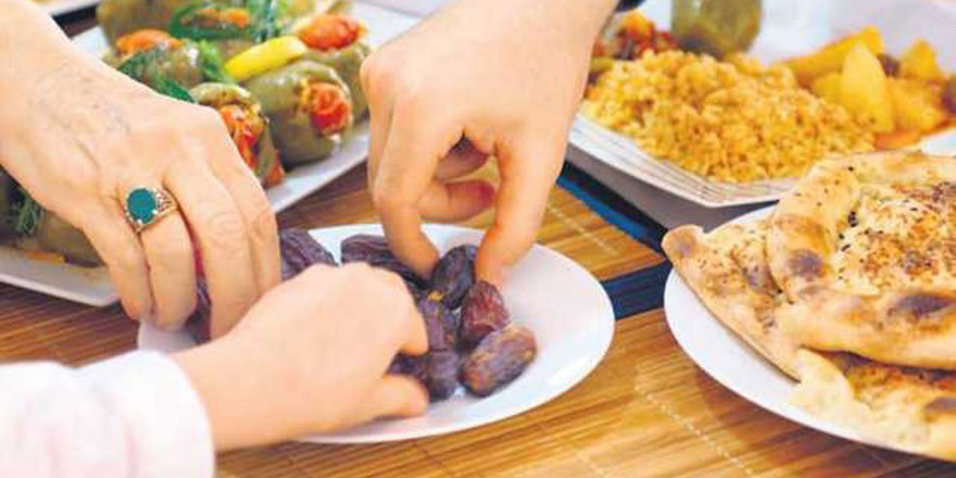 15 Mayıs 2020 Adana iftar vakti |Adana iftar saati kaçta|Ezan kaçta okunuyor?