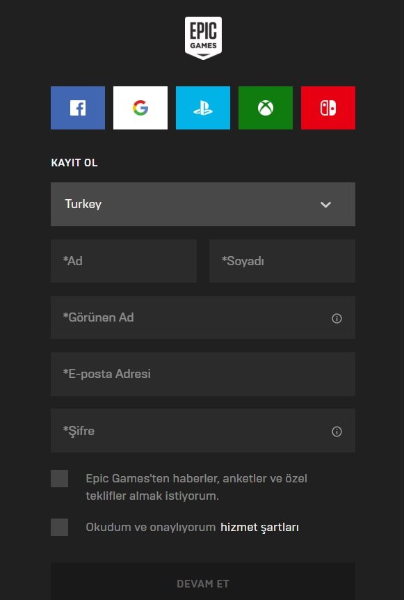 GTA 5 ücretsiz oldu! Epic Games oyunseverlere müjdeyi verdi