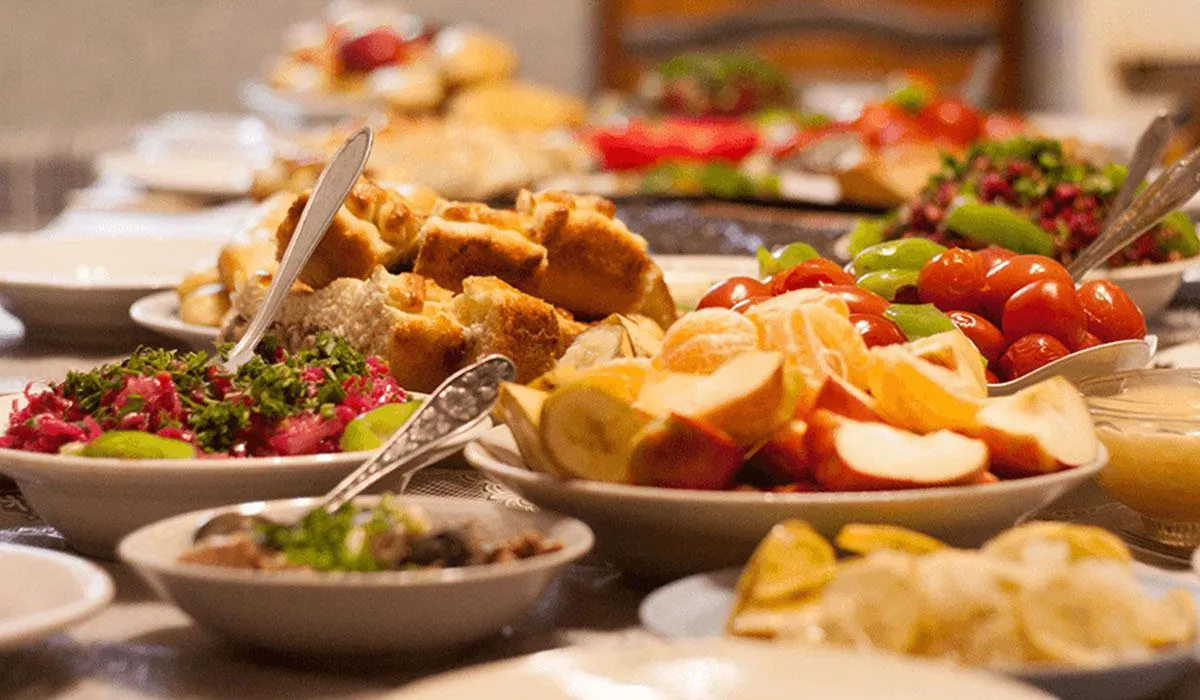 15 Mayıs 2020 Adana iftar vakti |Adana iftar saati kaçta|Ezan kaçta okunuyor?