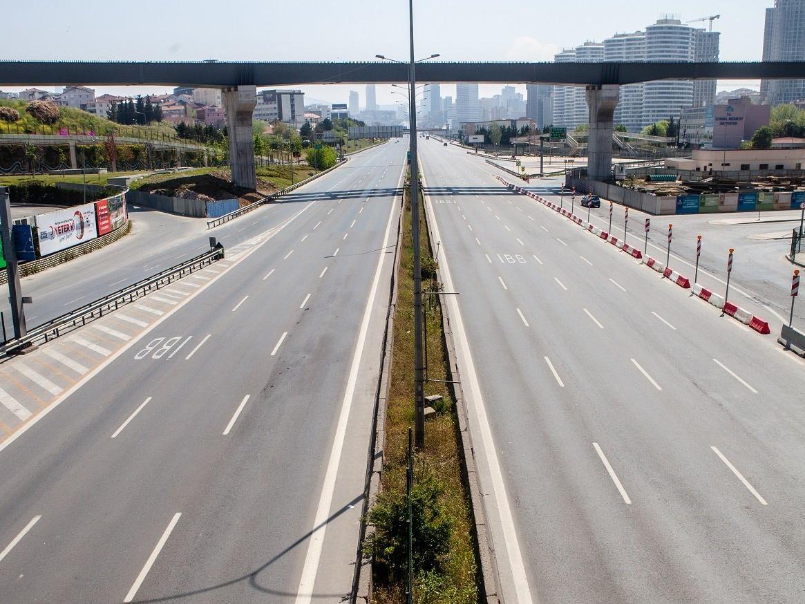 Bayramda sokağa çıkma yasağı gün kaç gün?