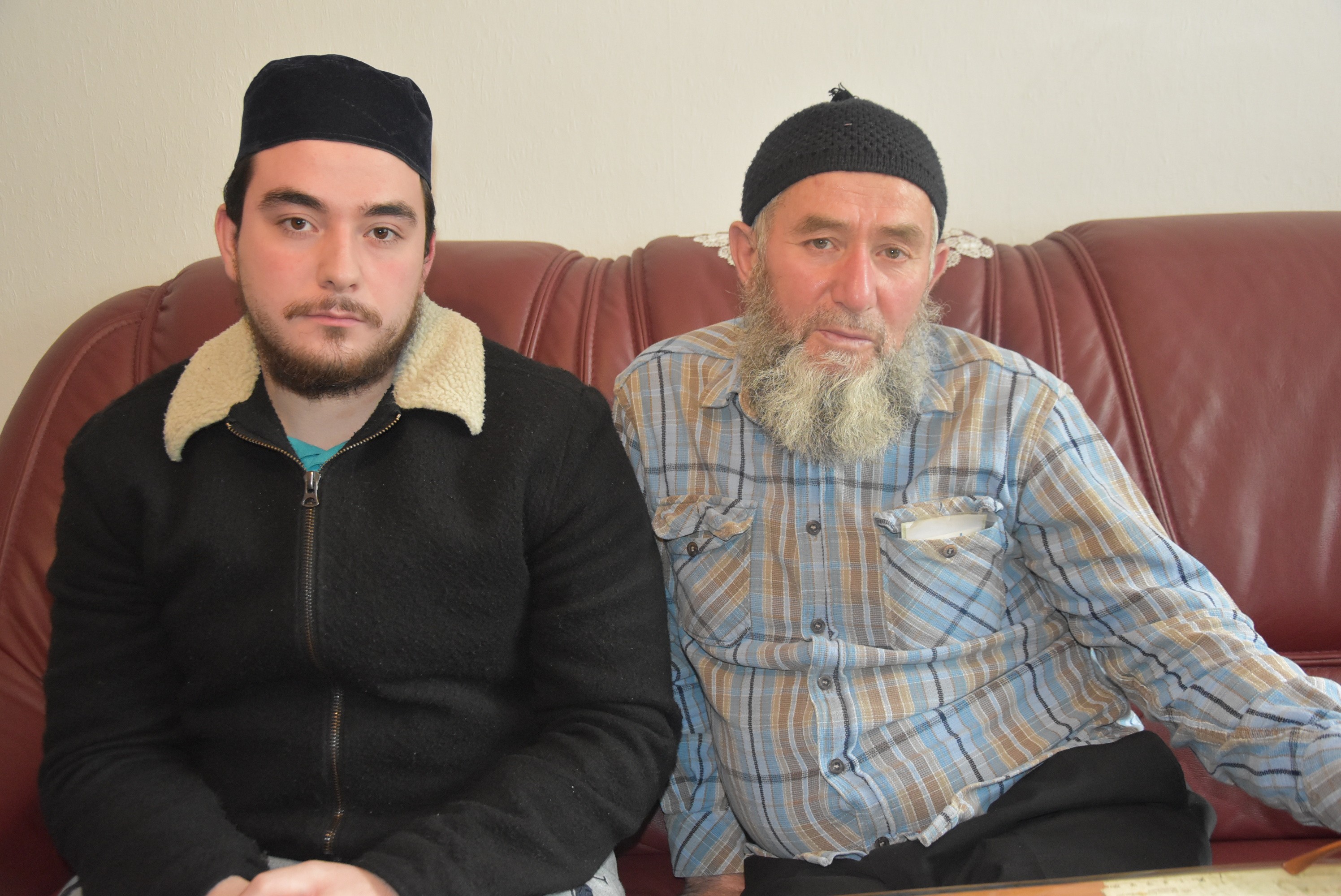 Türk genci polis şiddetine mi kurban gitti?