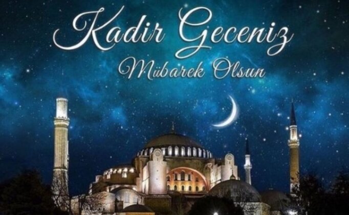 Kadir Gecesi nasıl ibadet edilir? Kadir Gecesi'nde ne yapılmalı?