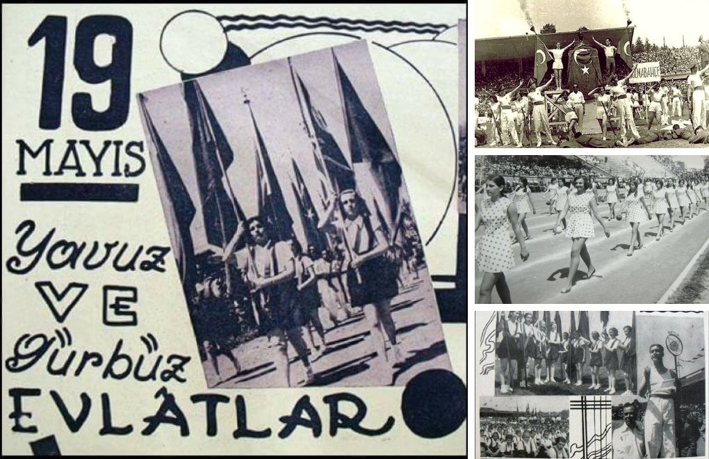 19 mayıs şiirleri ilkokul