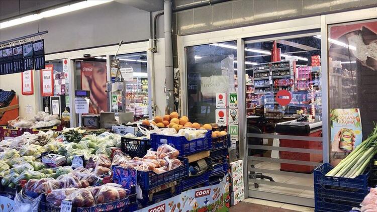 16 - 17 Mayıs marketler açık mı? Marketler hangi gün açık? 