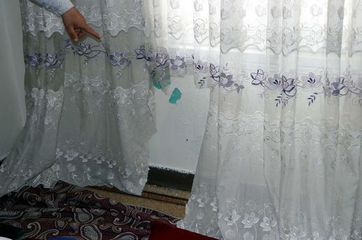 9 yaşındaki kızını öldüren cani baba cezaevinde kendini astı