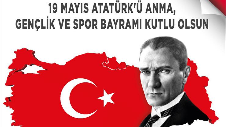 19 mayıs şiirleri ilkokul