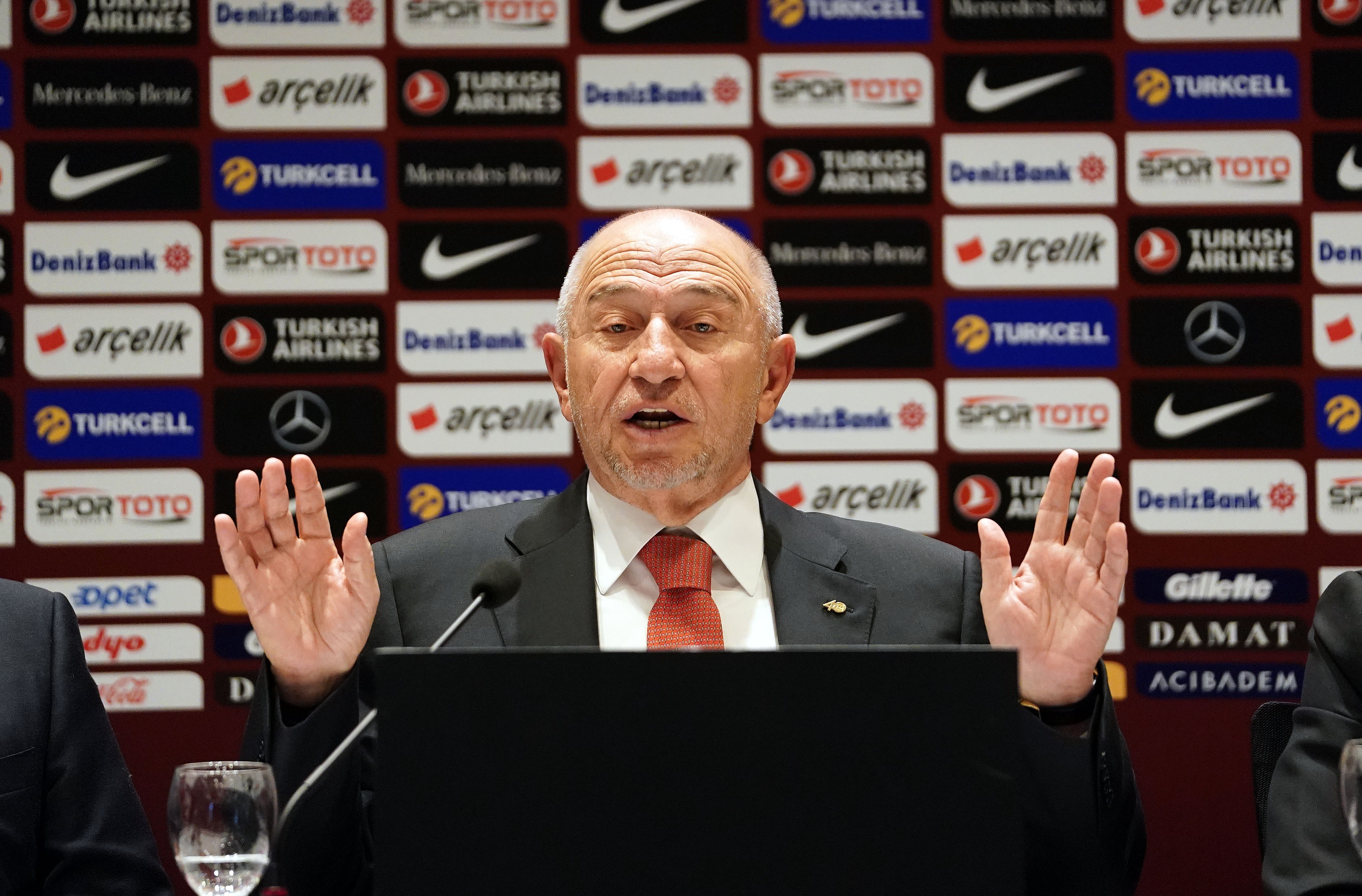 Nihat Özdemir: Her şey iyiye giderse Temmuz'da...